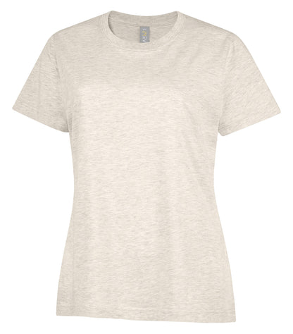 Oatmeal Hthr-model Image
