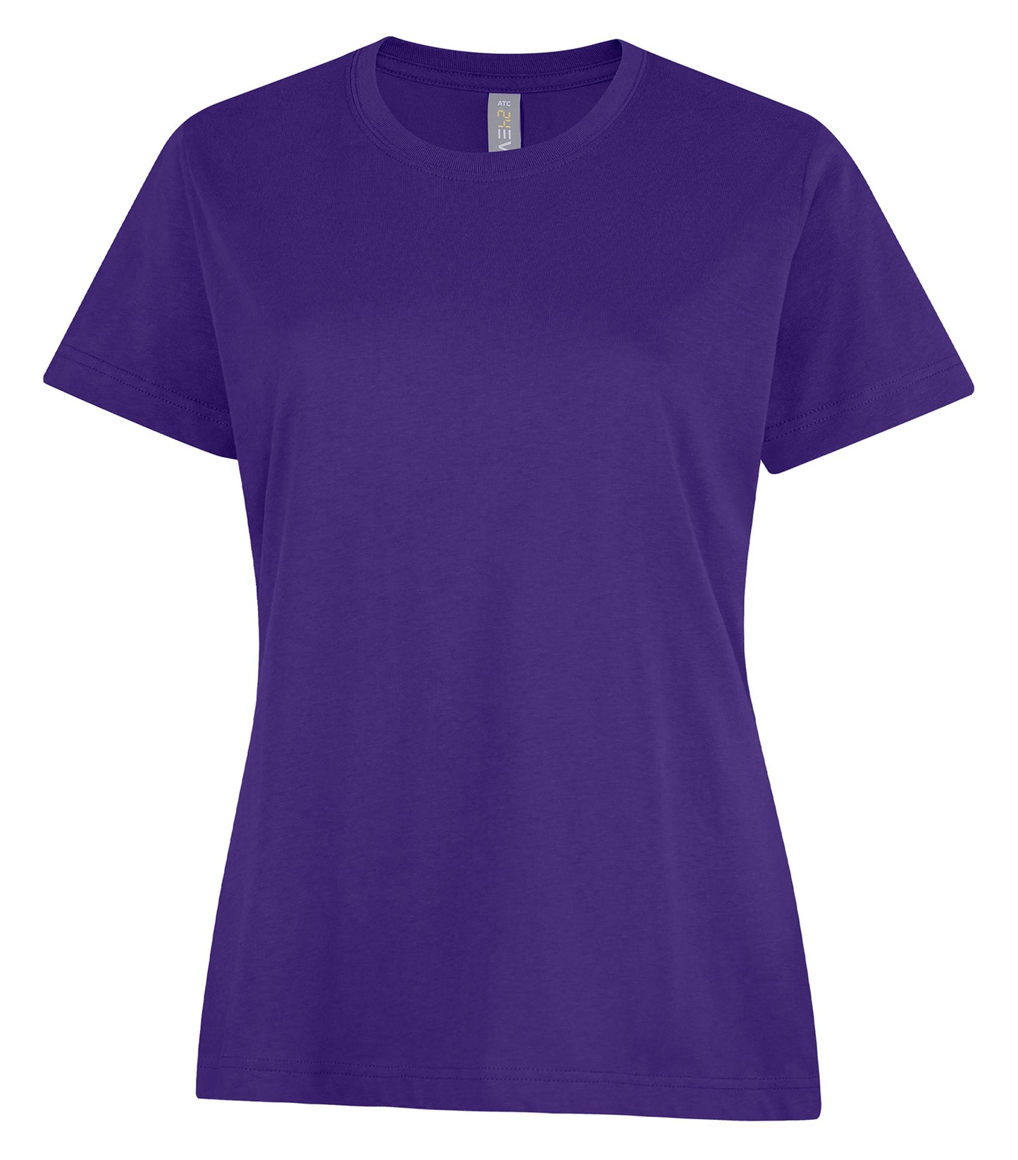 Purple-model Image