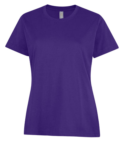 Purple-model Image