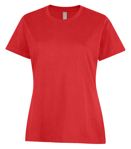 Red-model Image