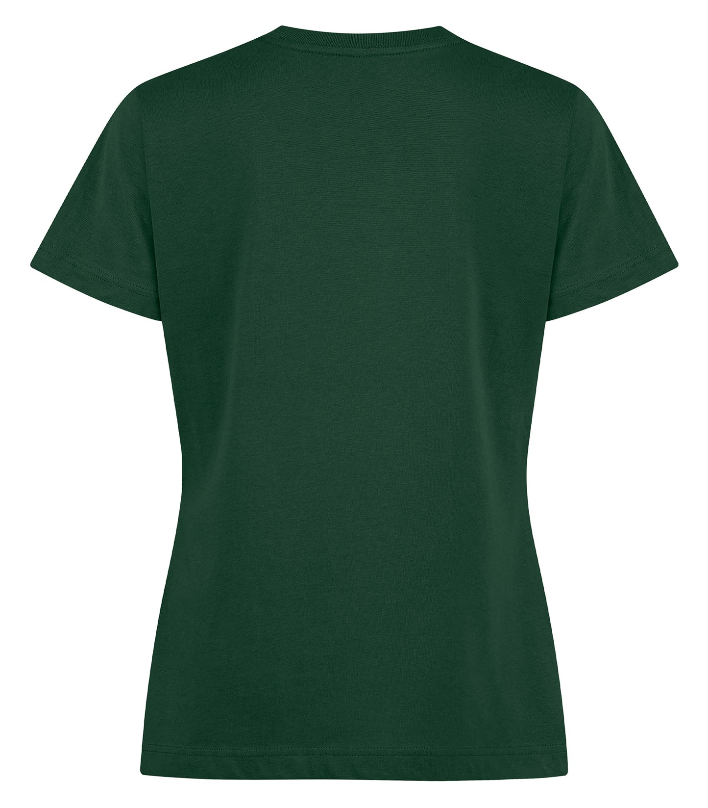 Forest Green-model Image