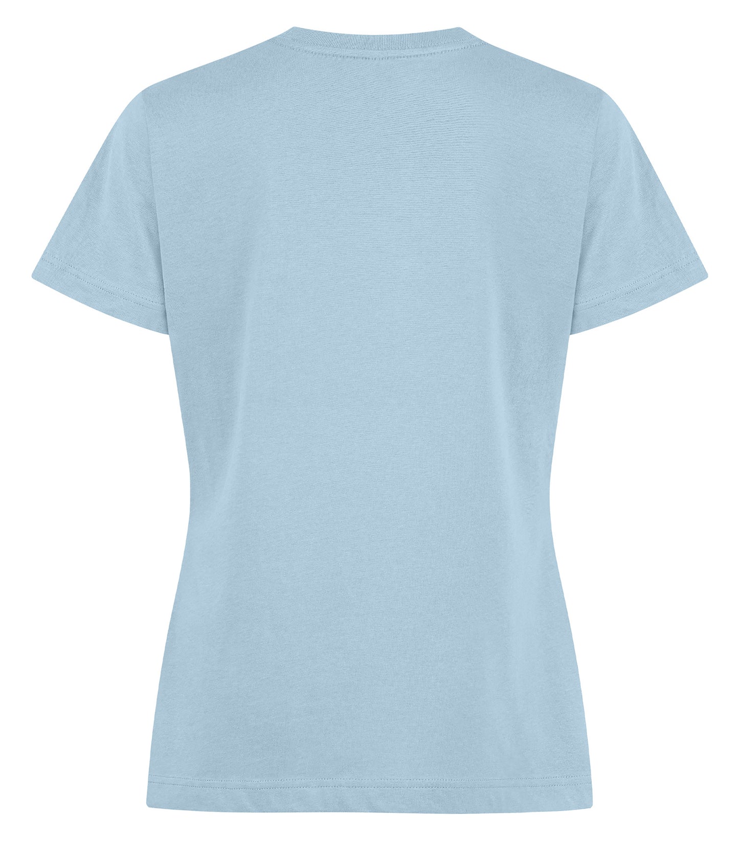 Light Blue-model Image