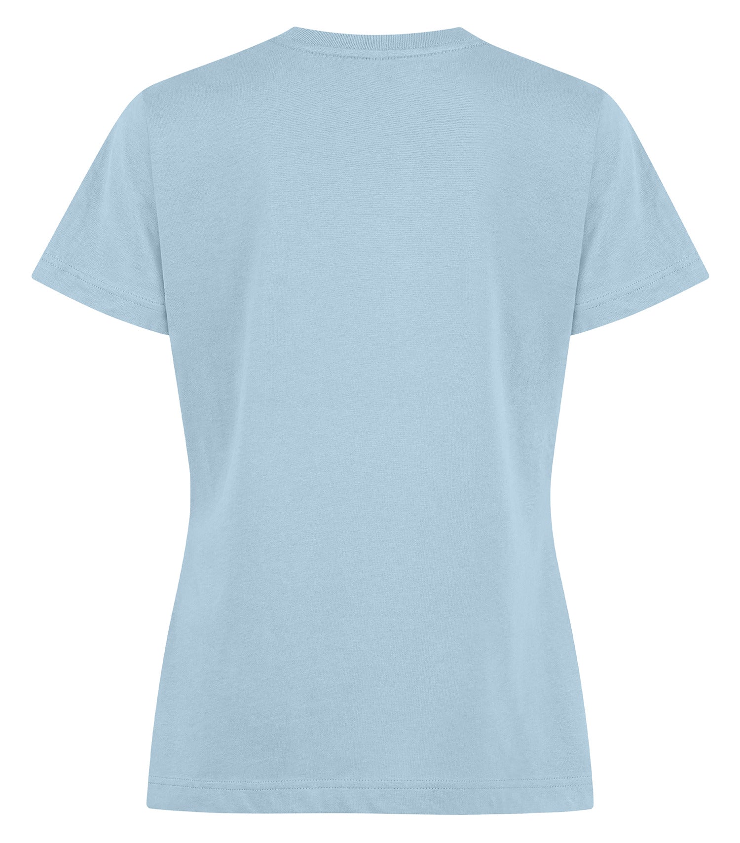 Light Blue-model Image