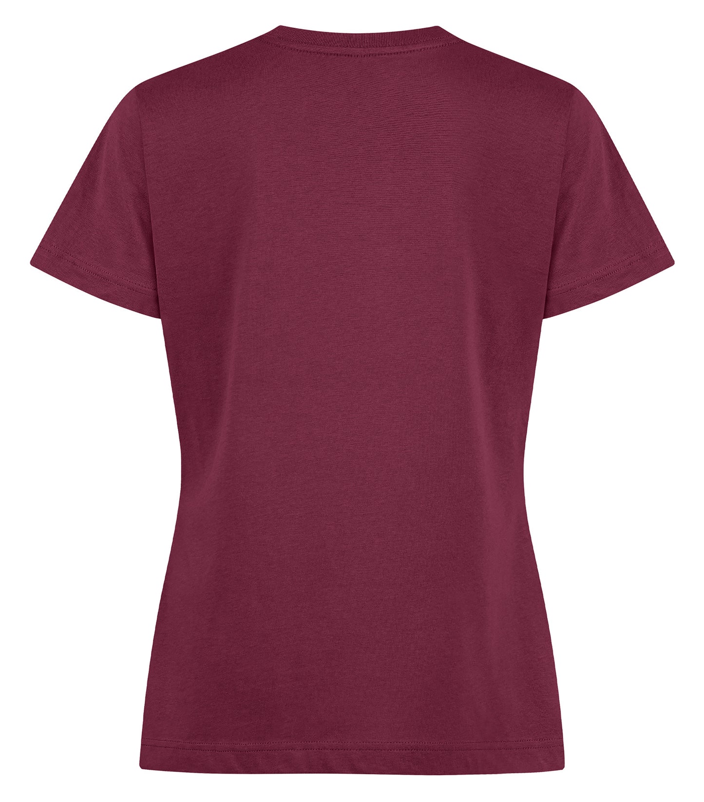 Maroon-model Image
