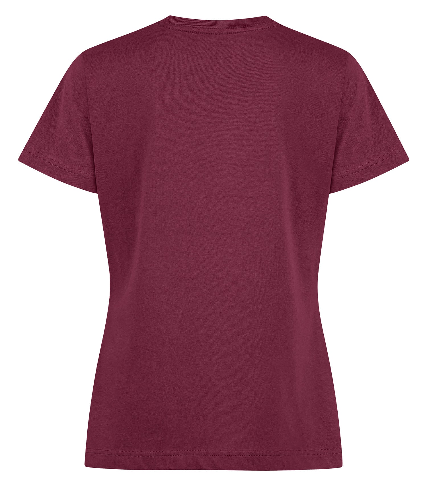 Maroon-model Image