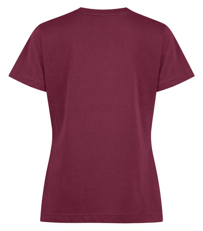 Maroon-model Image