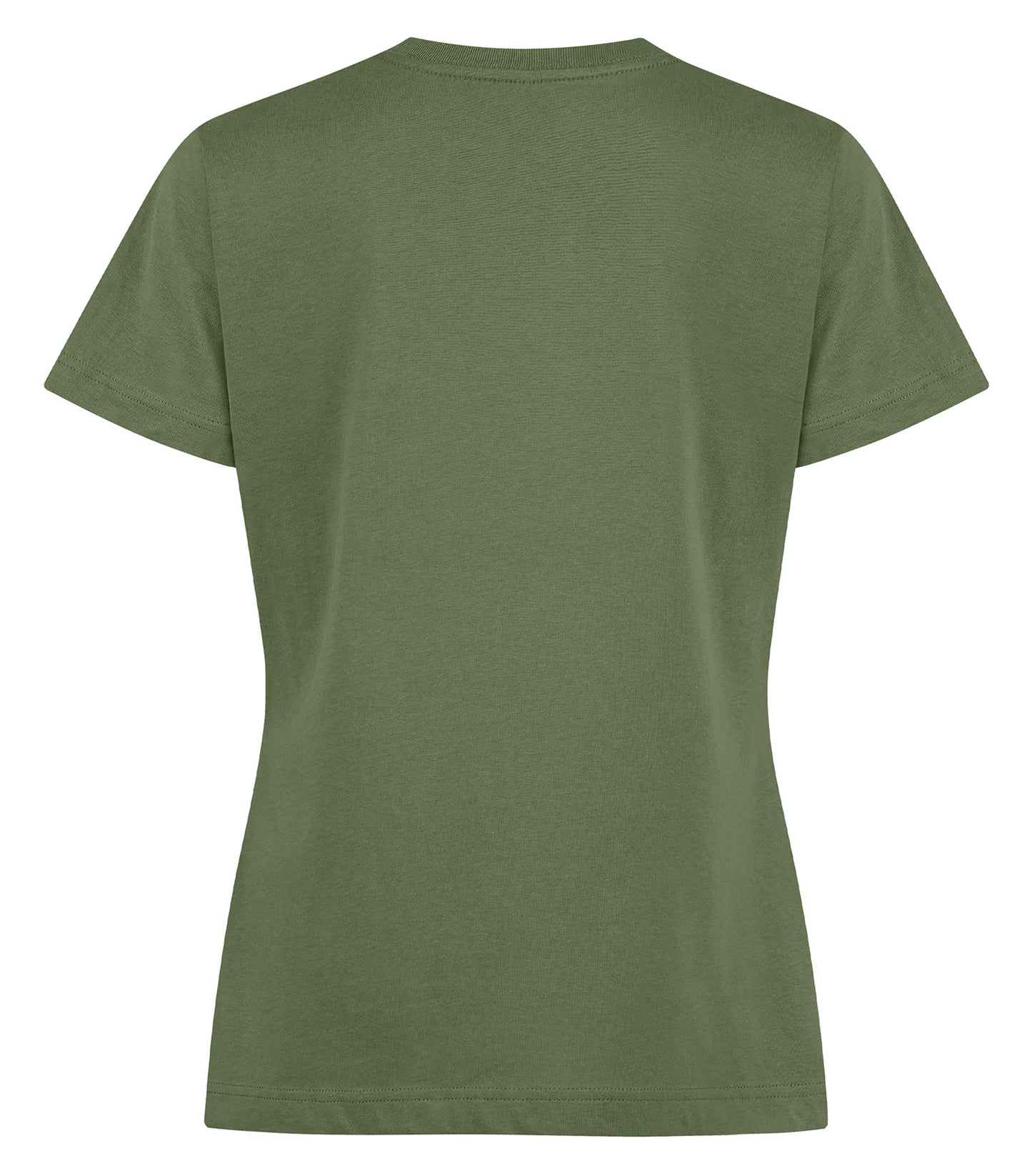 MilitaryGreen-model Image