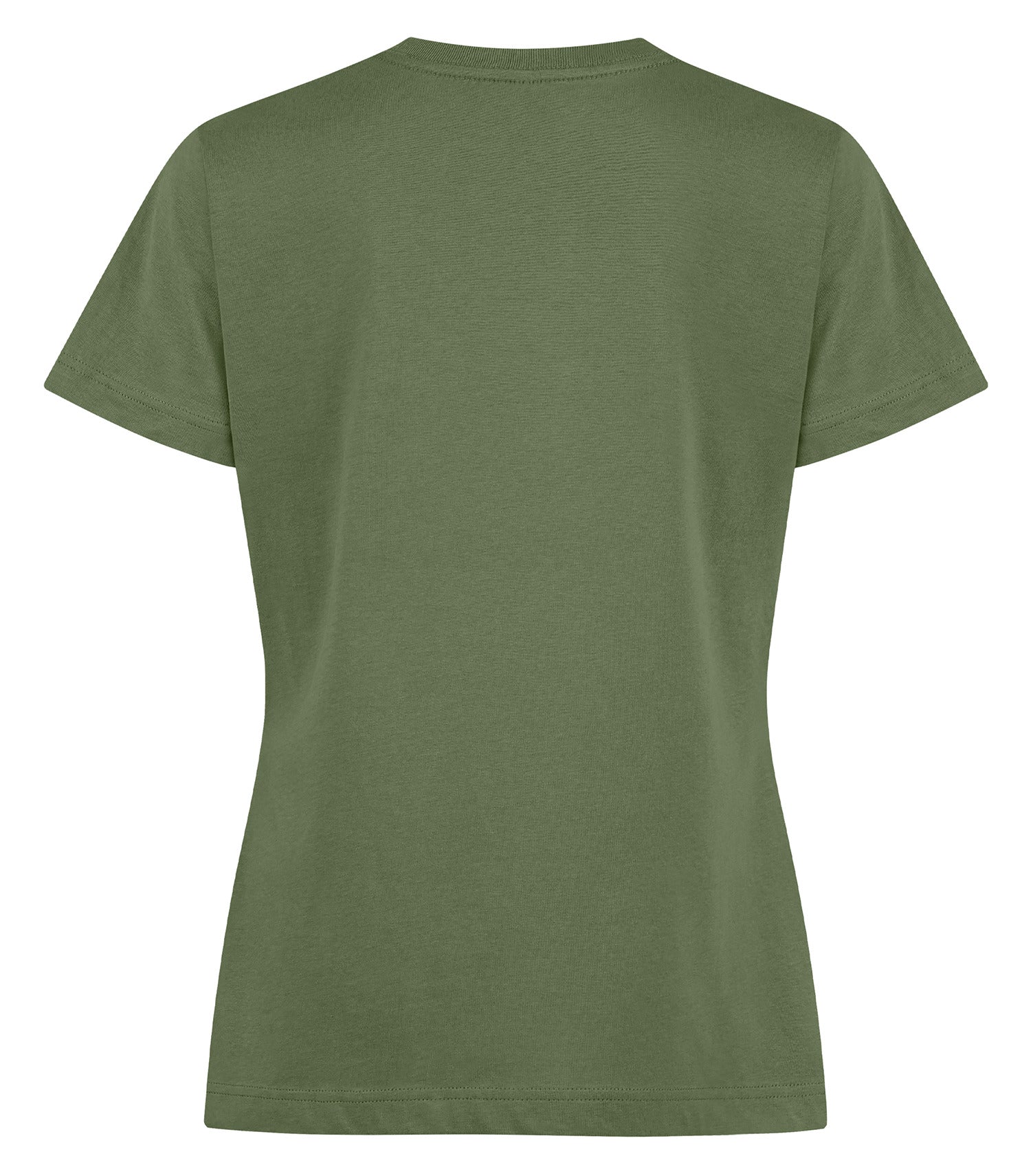 MilitaryGreen-model Image
