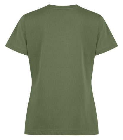 MilitaryGreen-model Image