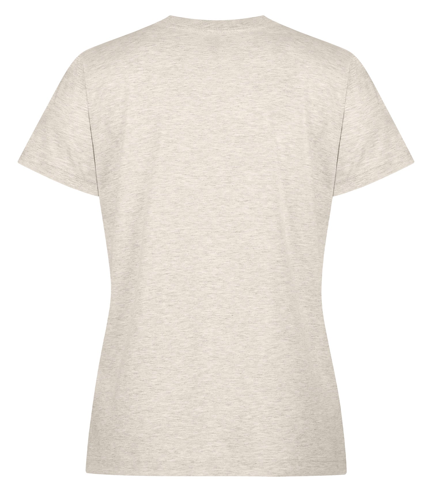 Oatmeal Hthr-model Image