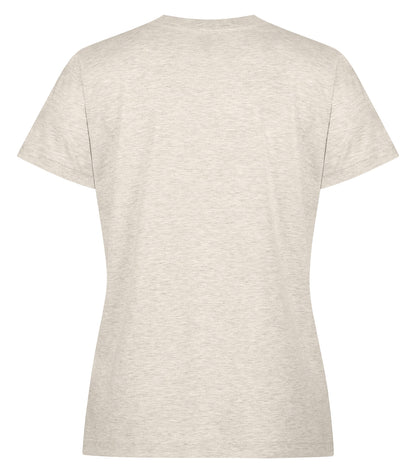 Oatmeal Hthr-model Image