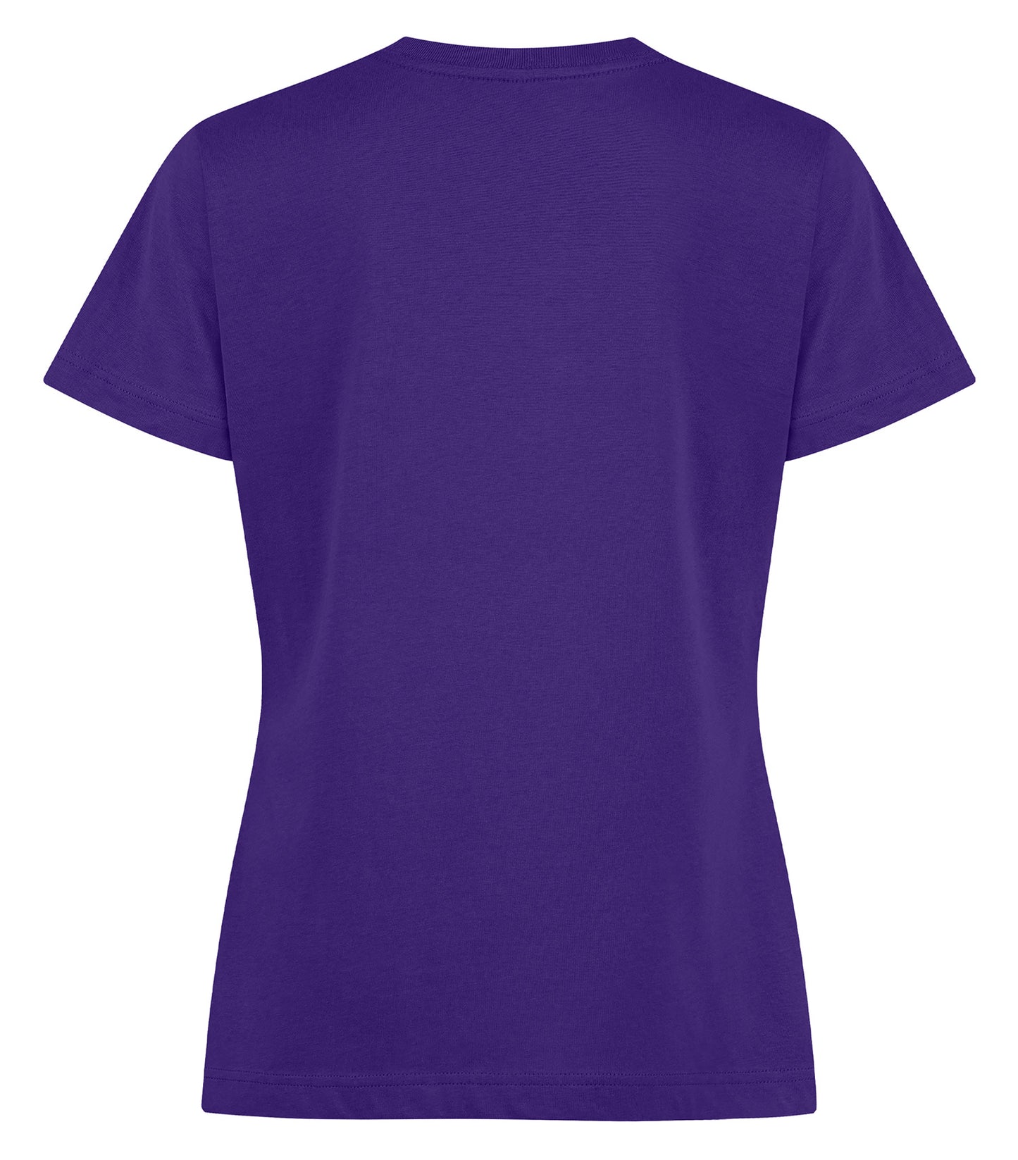 Purple-model Image