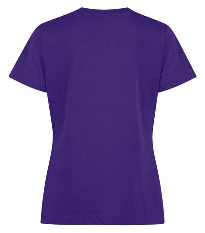 Purple-model Image