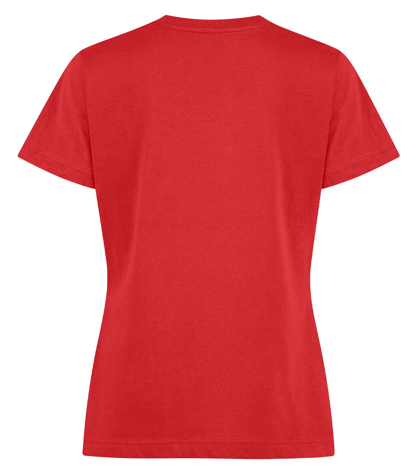Red-model Image