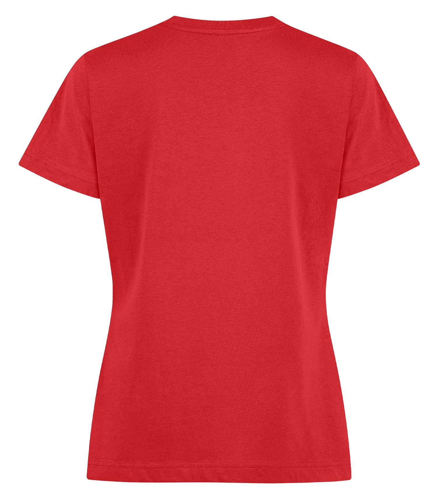 Red-model Image