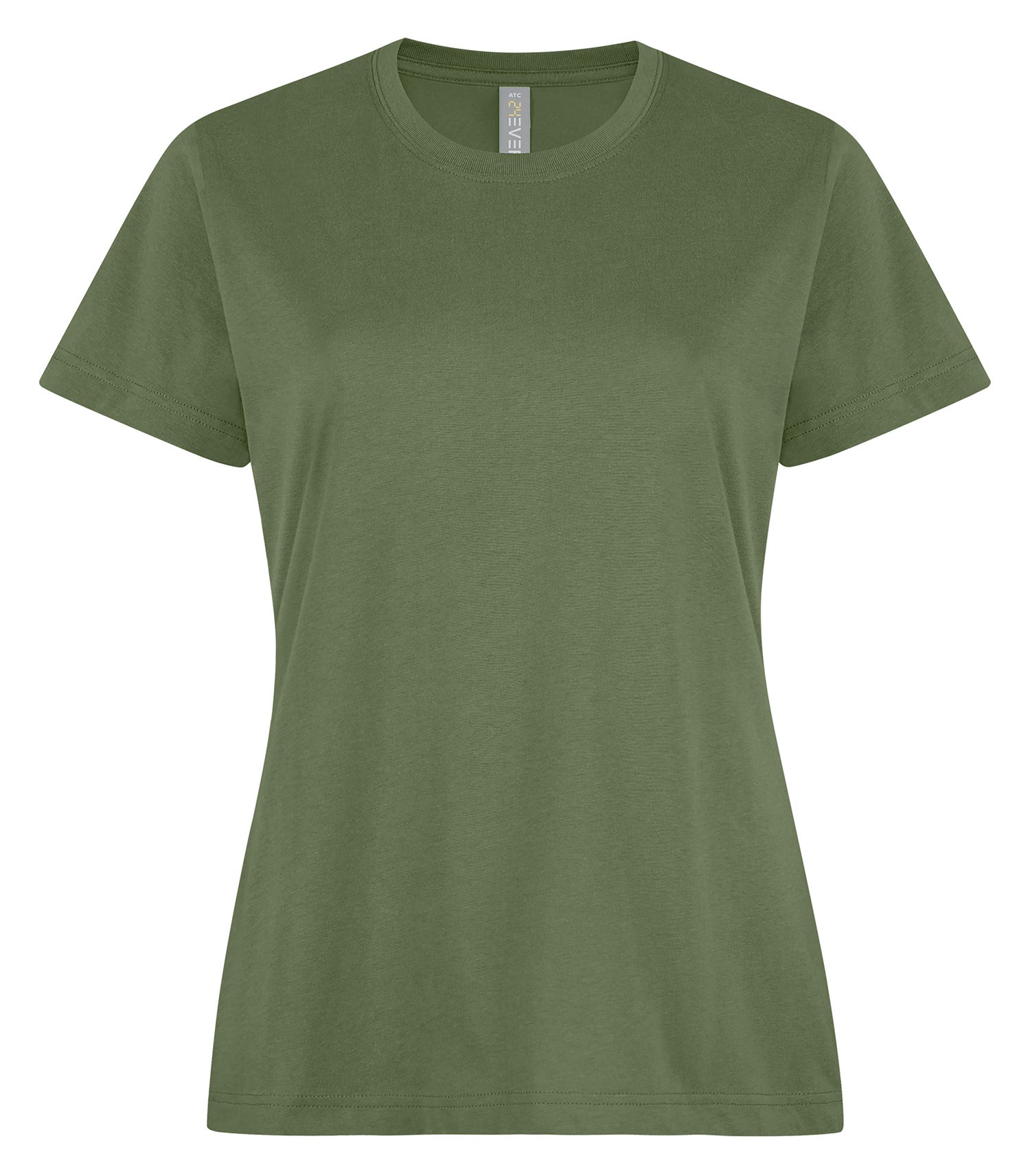MilitaryGreen