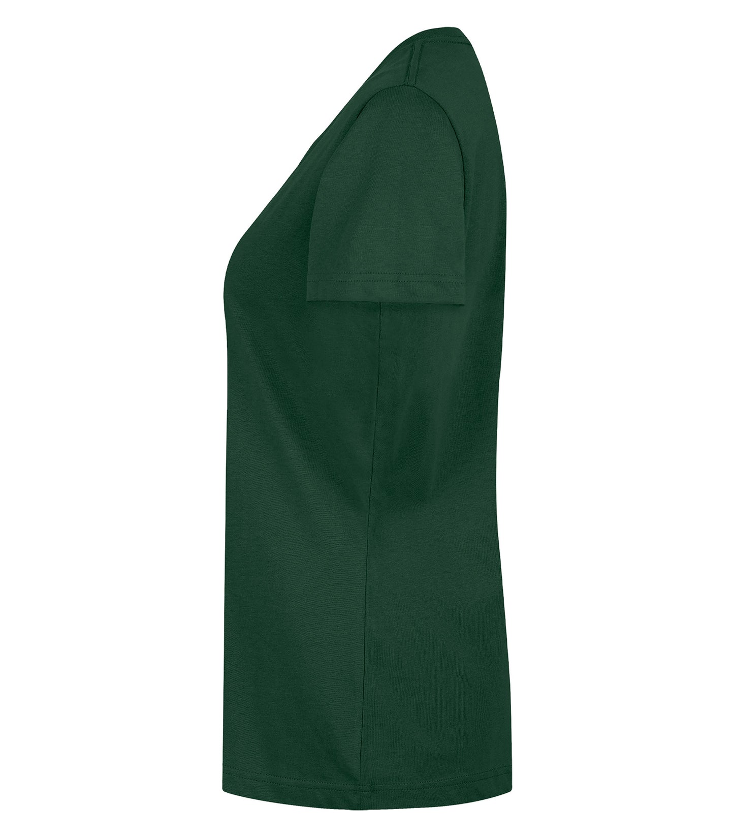 Forest Green-model Image