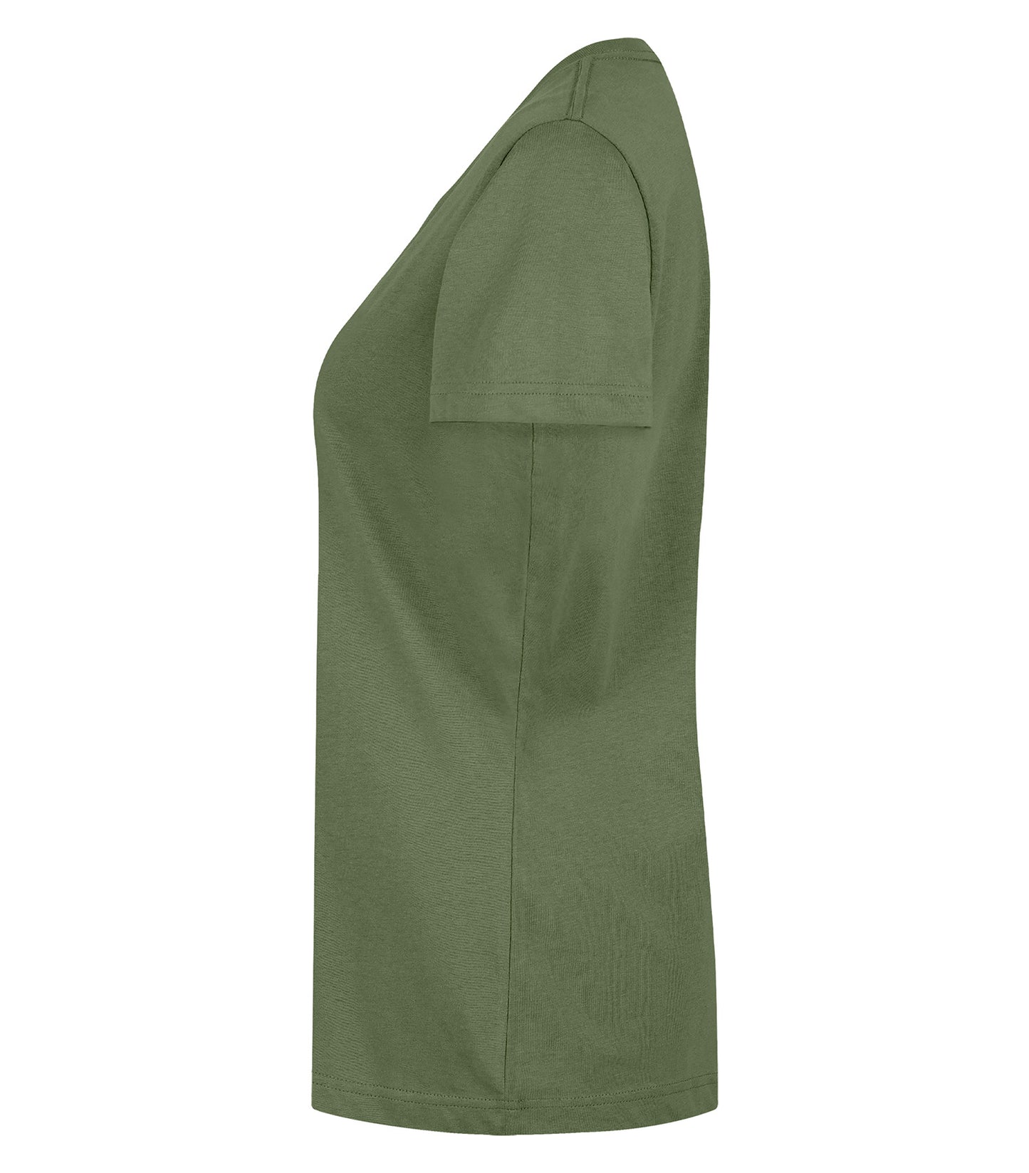MilitaryGreen-model Image