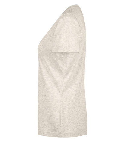 Oatmeal Hthr-model Image