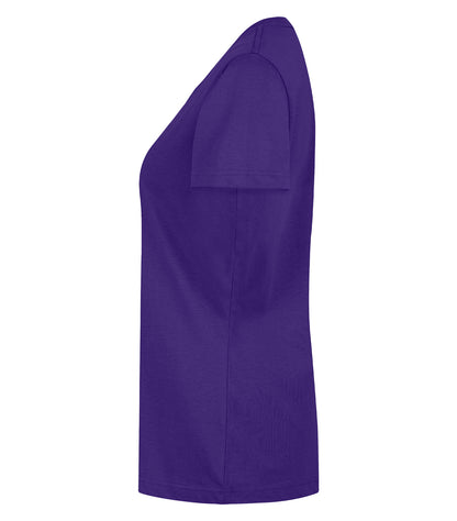 Purple-model Image
