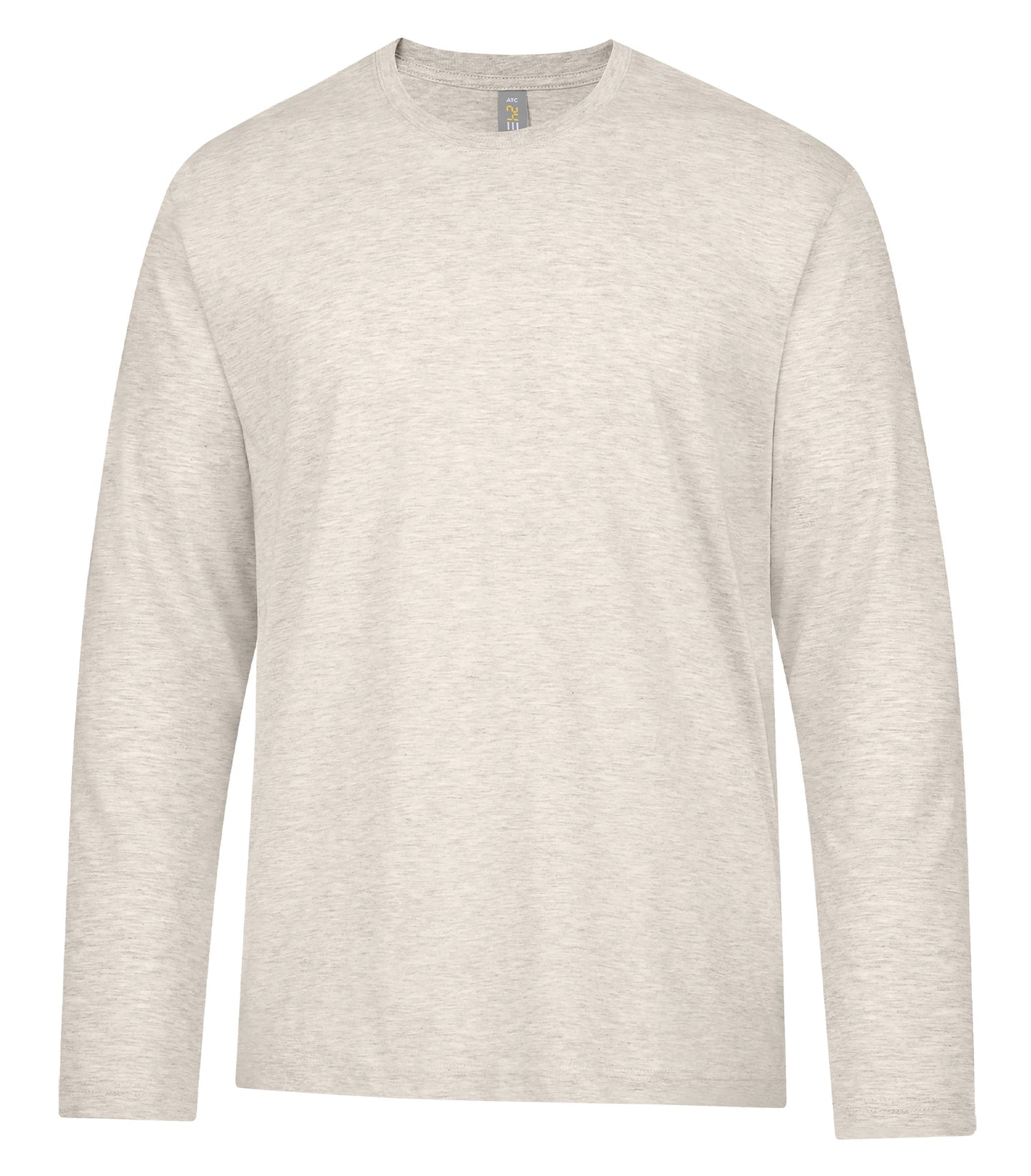Oatmeal Hthr-model Image