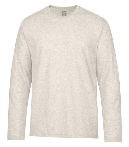 Oatmeal Hthr-model Image