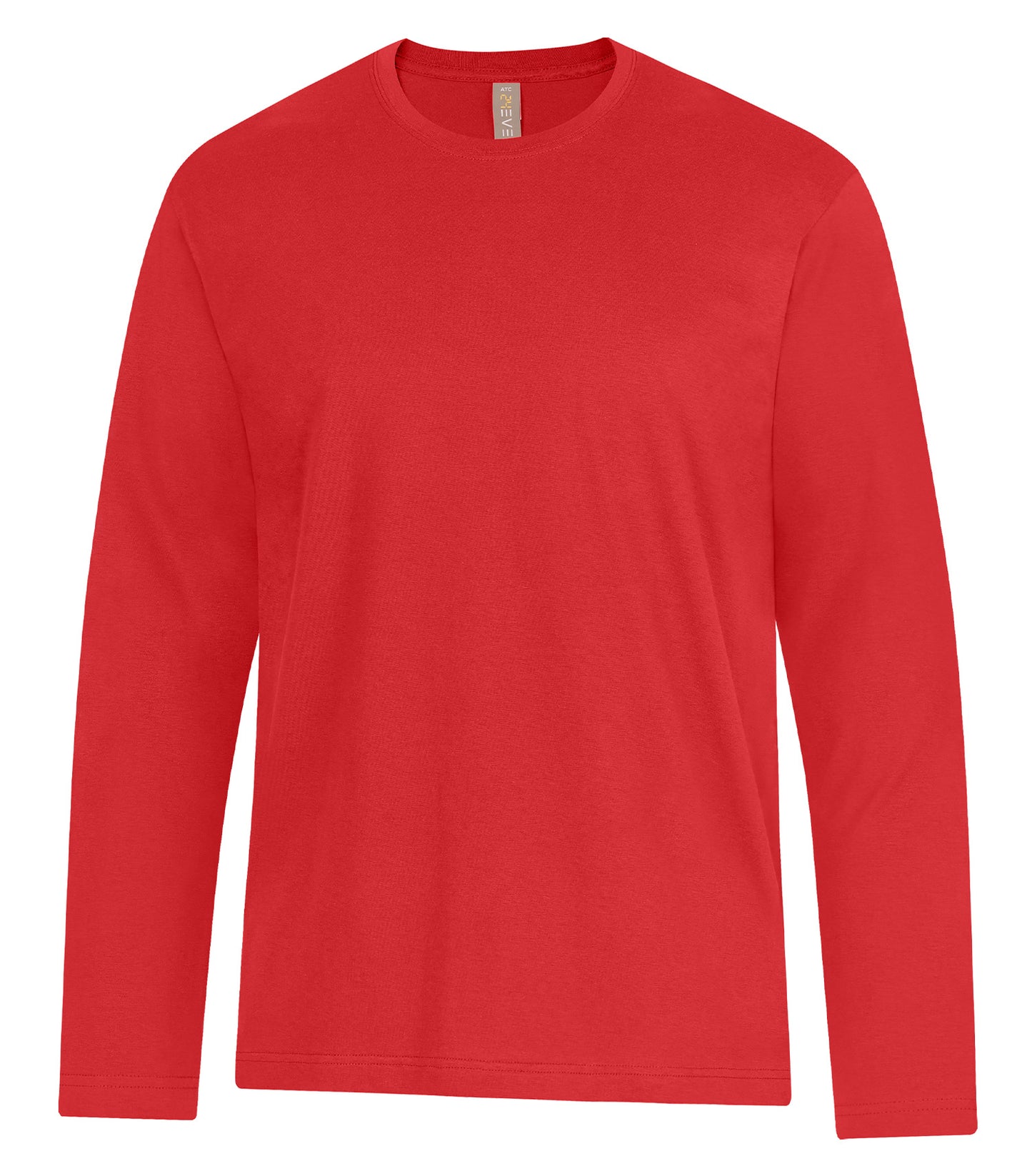 Red-model Image