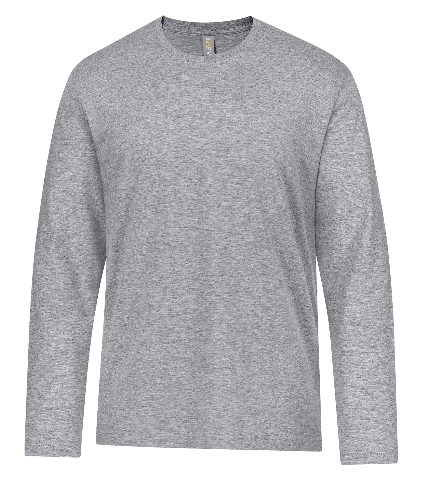 Sport Grey-model Image