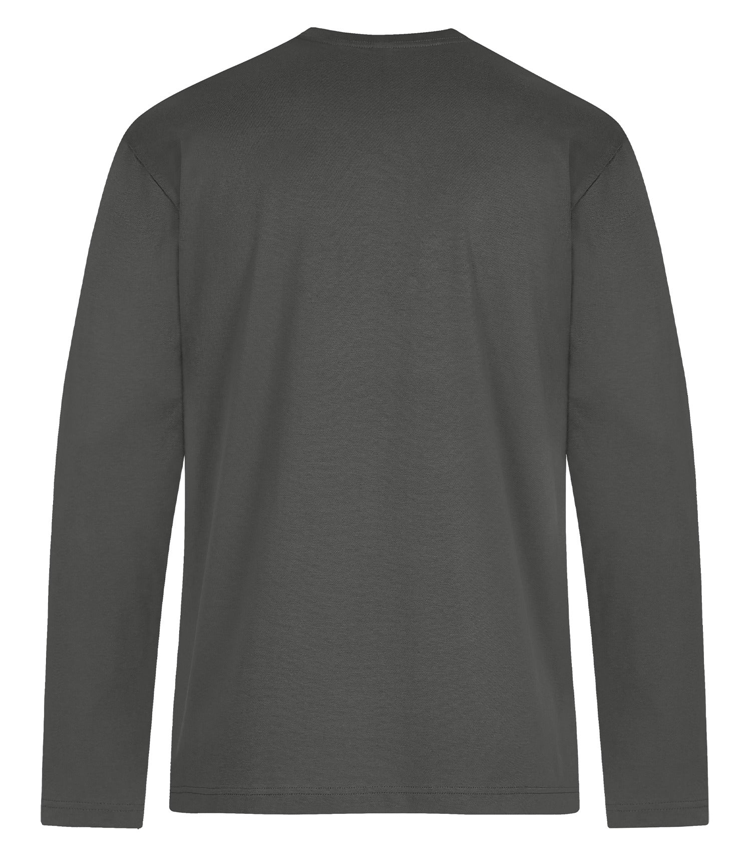 Charcoal-model Image