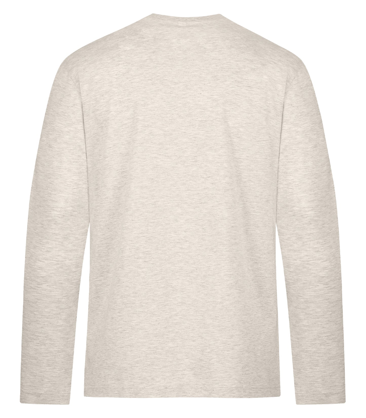 Oatmeal Hthr-model Image