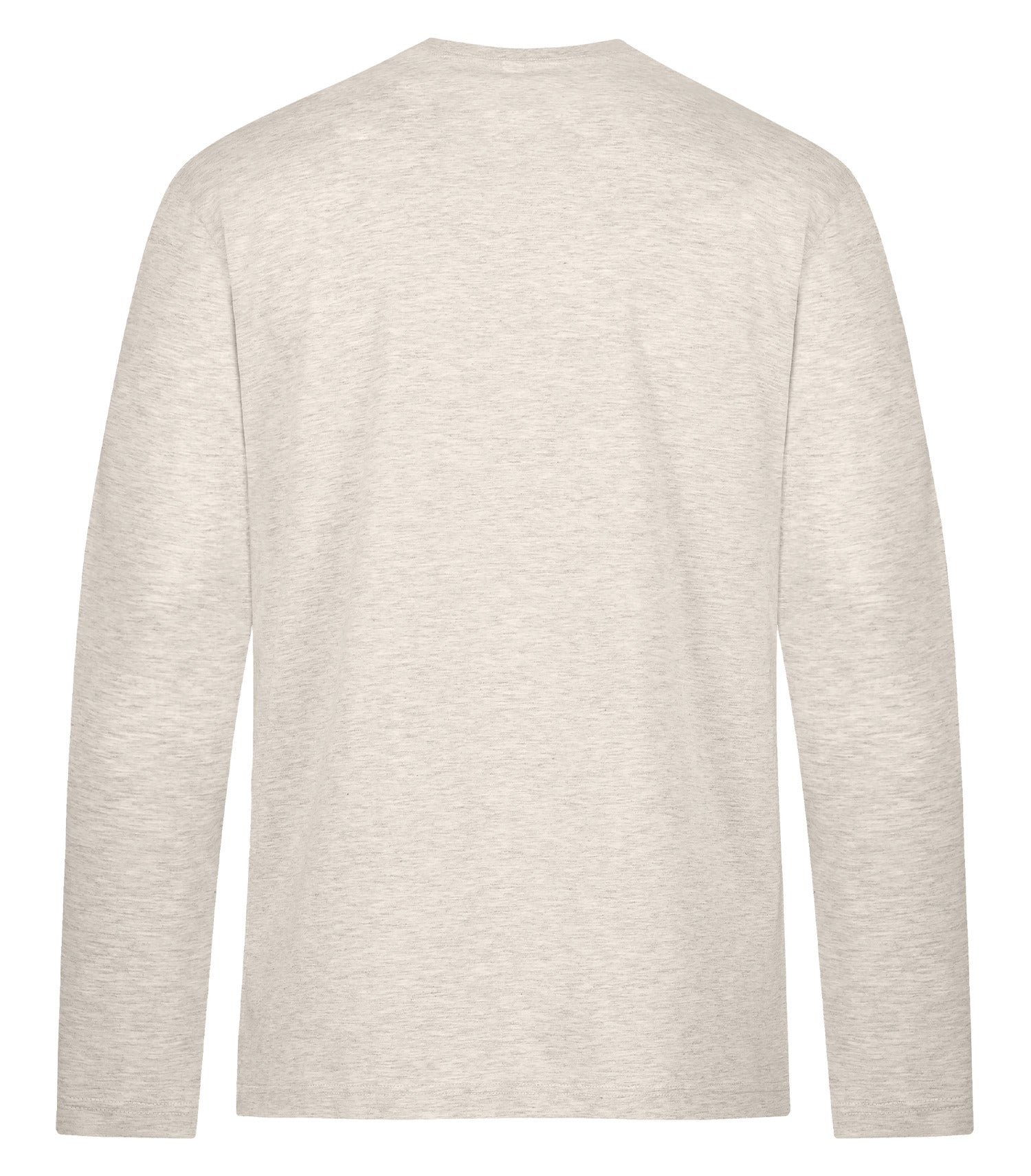 Oatmeal Hthr-model Image