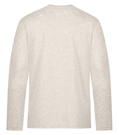Oatmeal Hthr-model Image