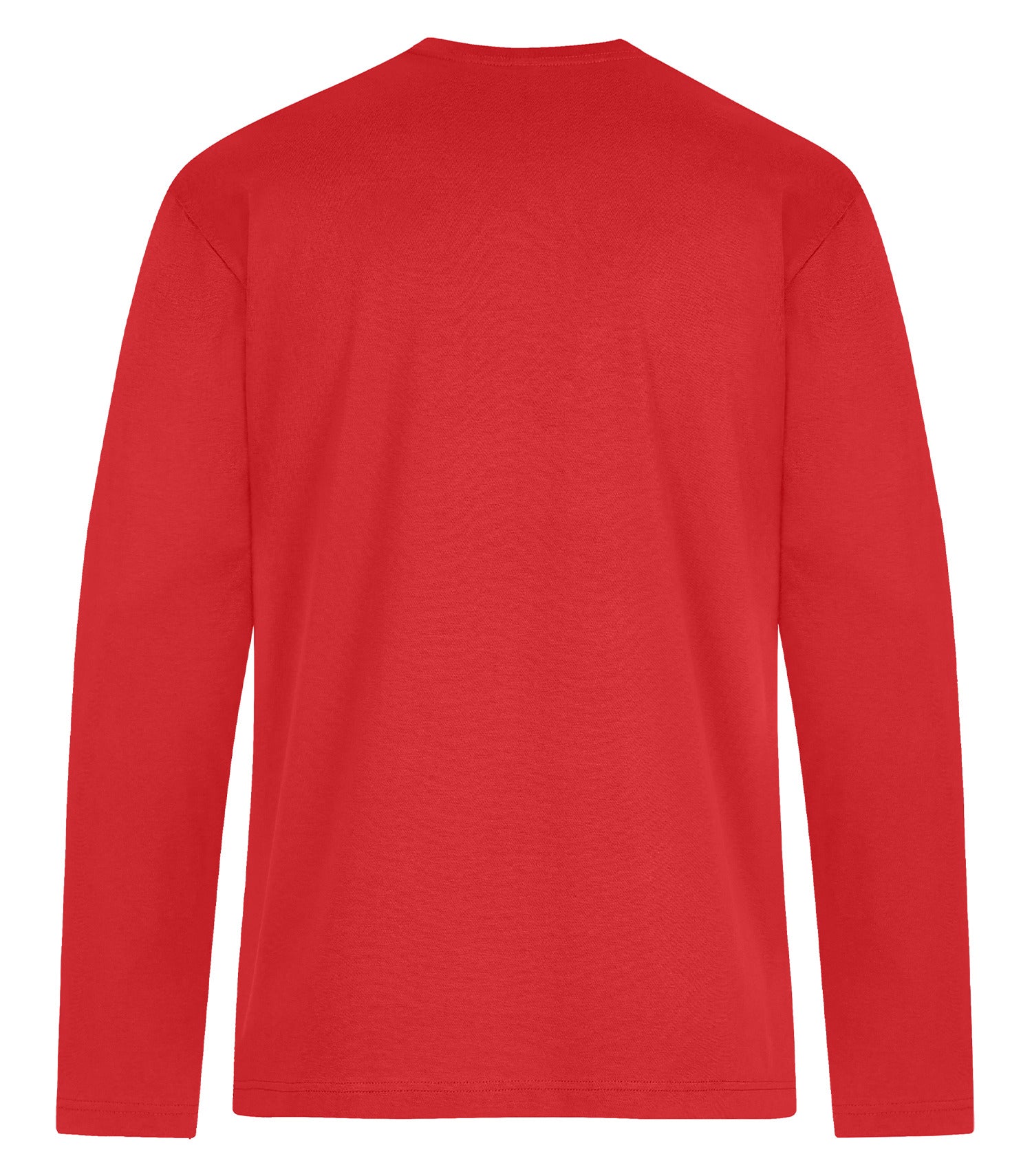 Red-model Image