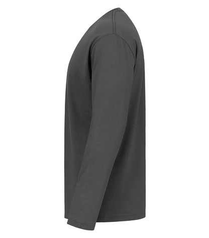 Charcoal-model Image
