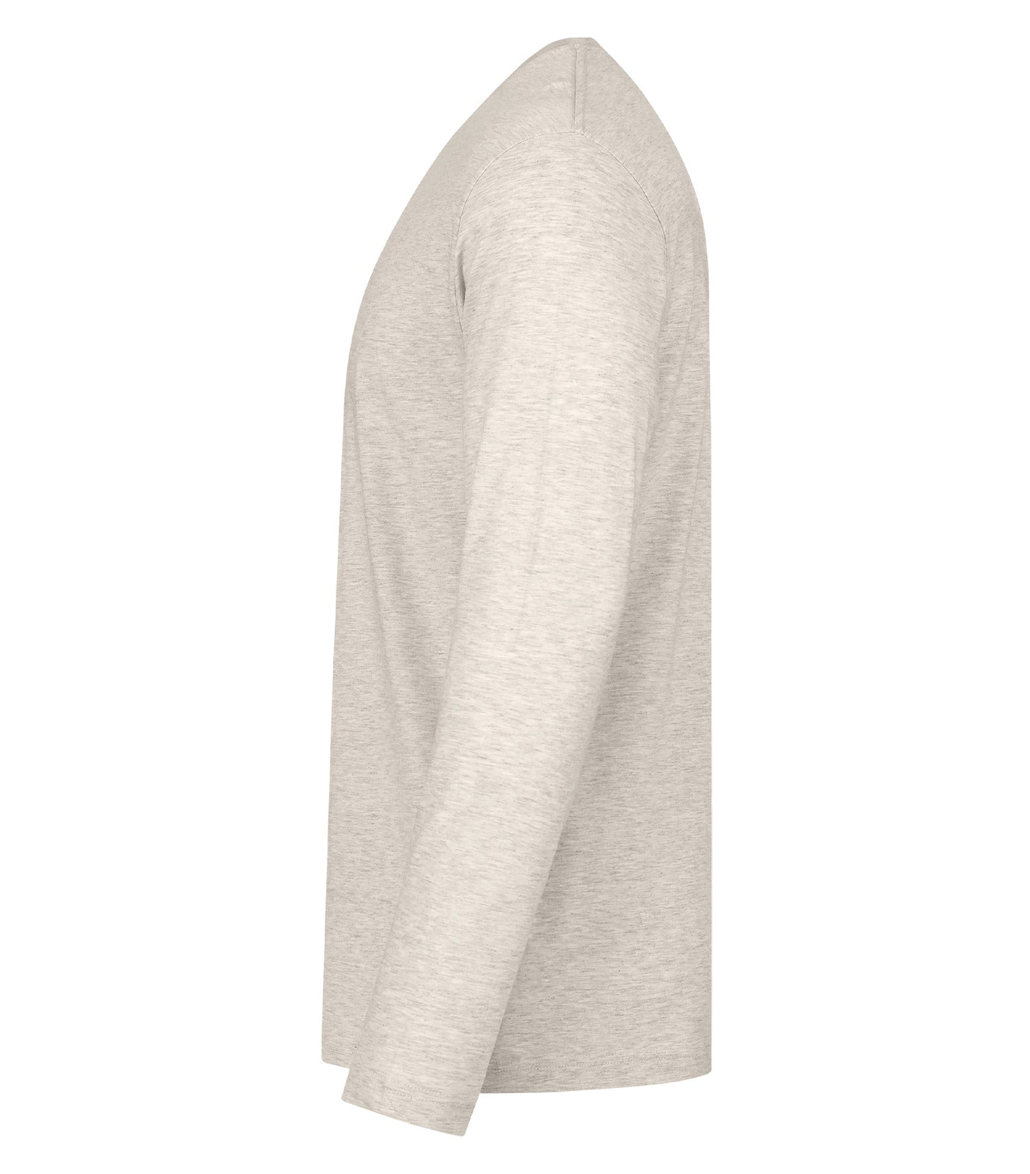 Oatmeal Hthr-model Image