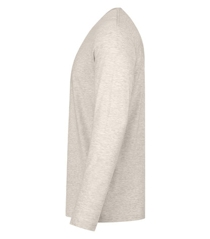 Oatmeal Hthr-model Image
