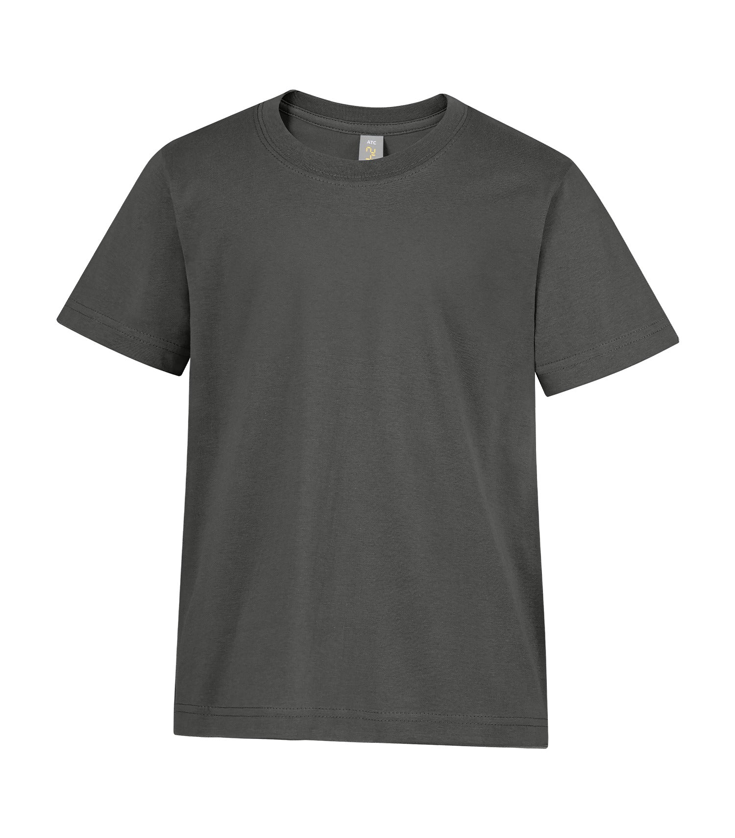 Charcoal-model Image
