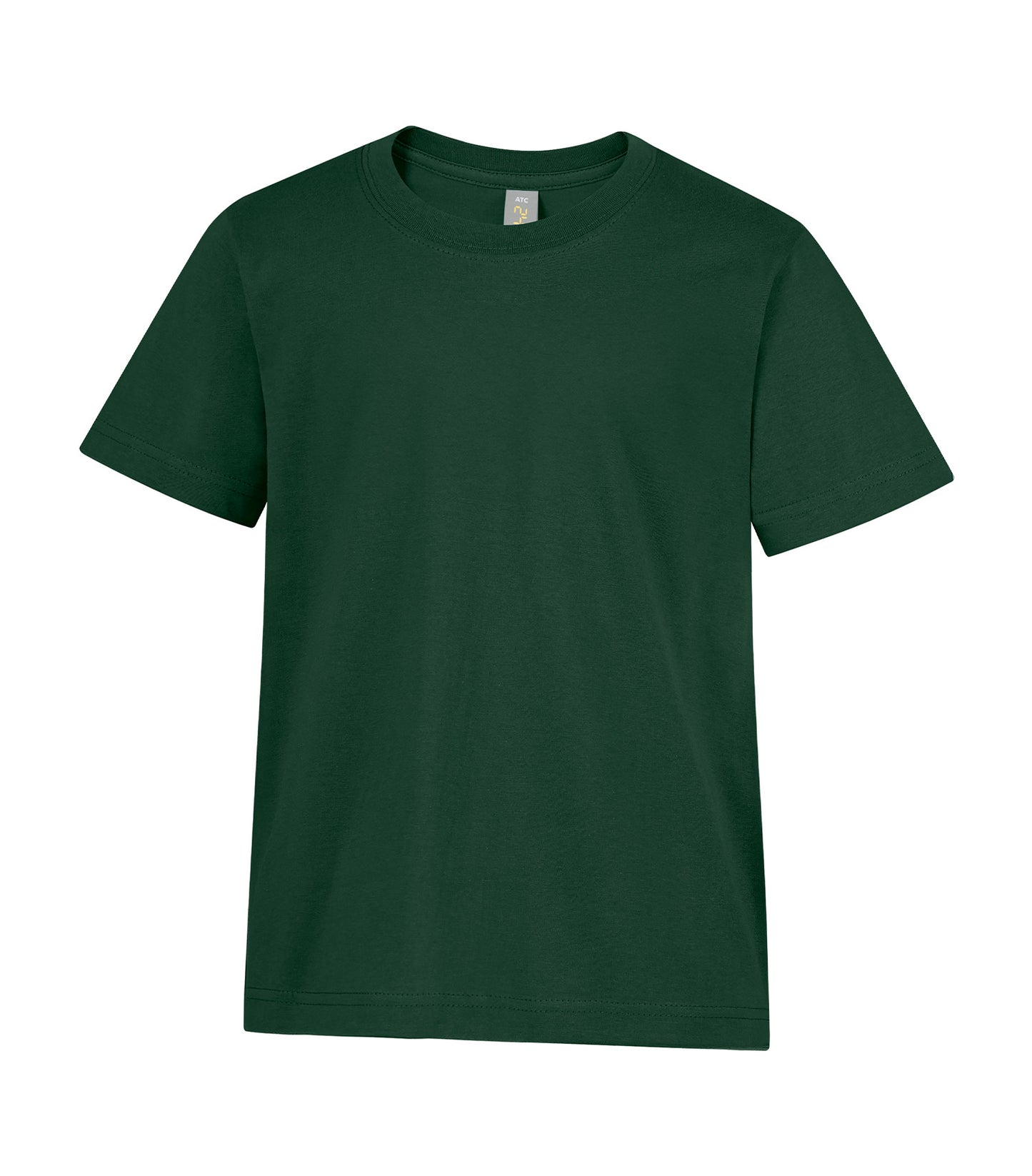 Forest Green-model Image