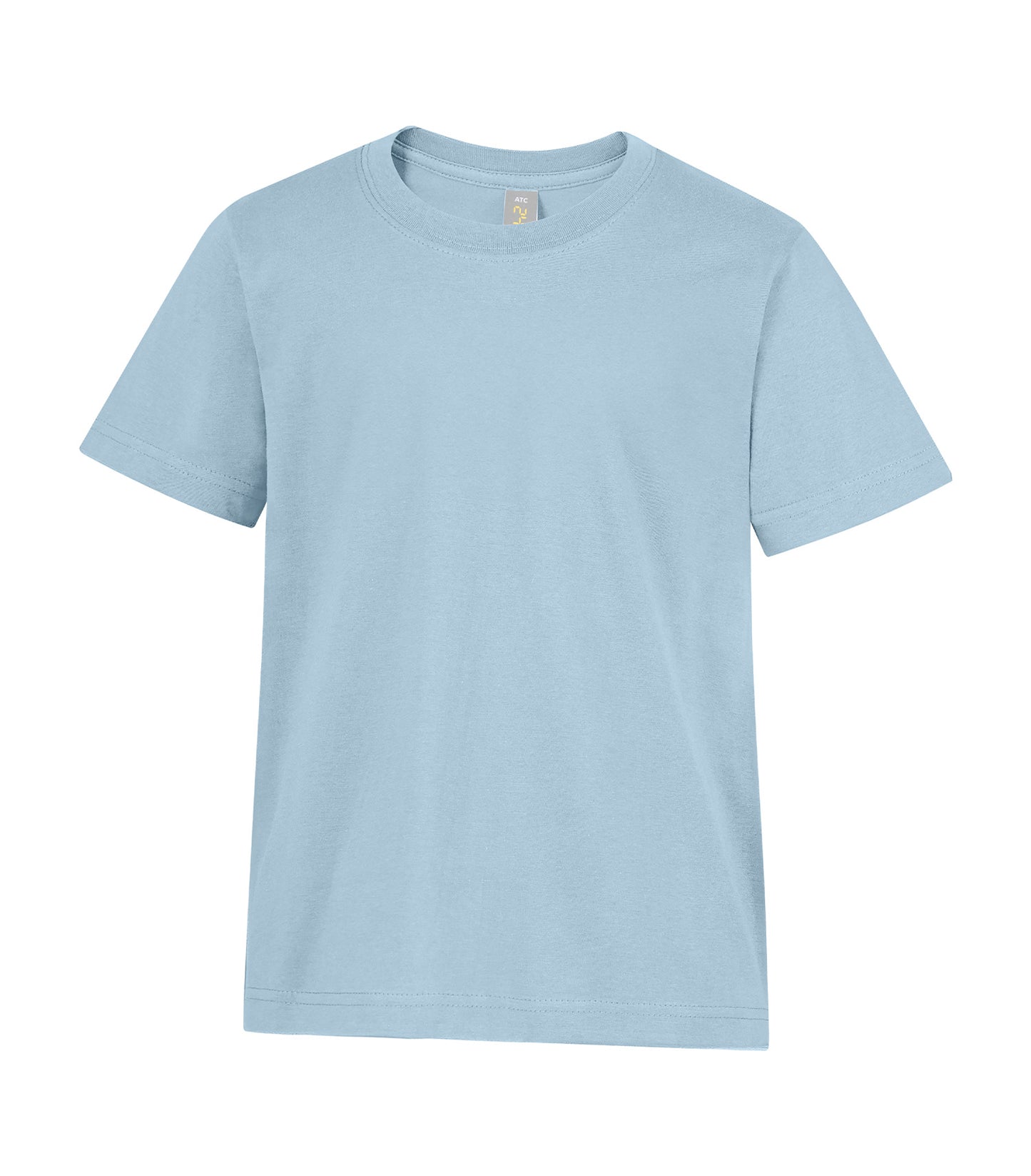 Light Blue-model Image