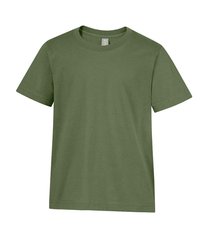 MilitaryGreen-model Image