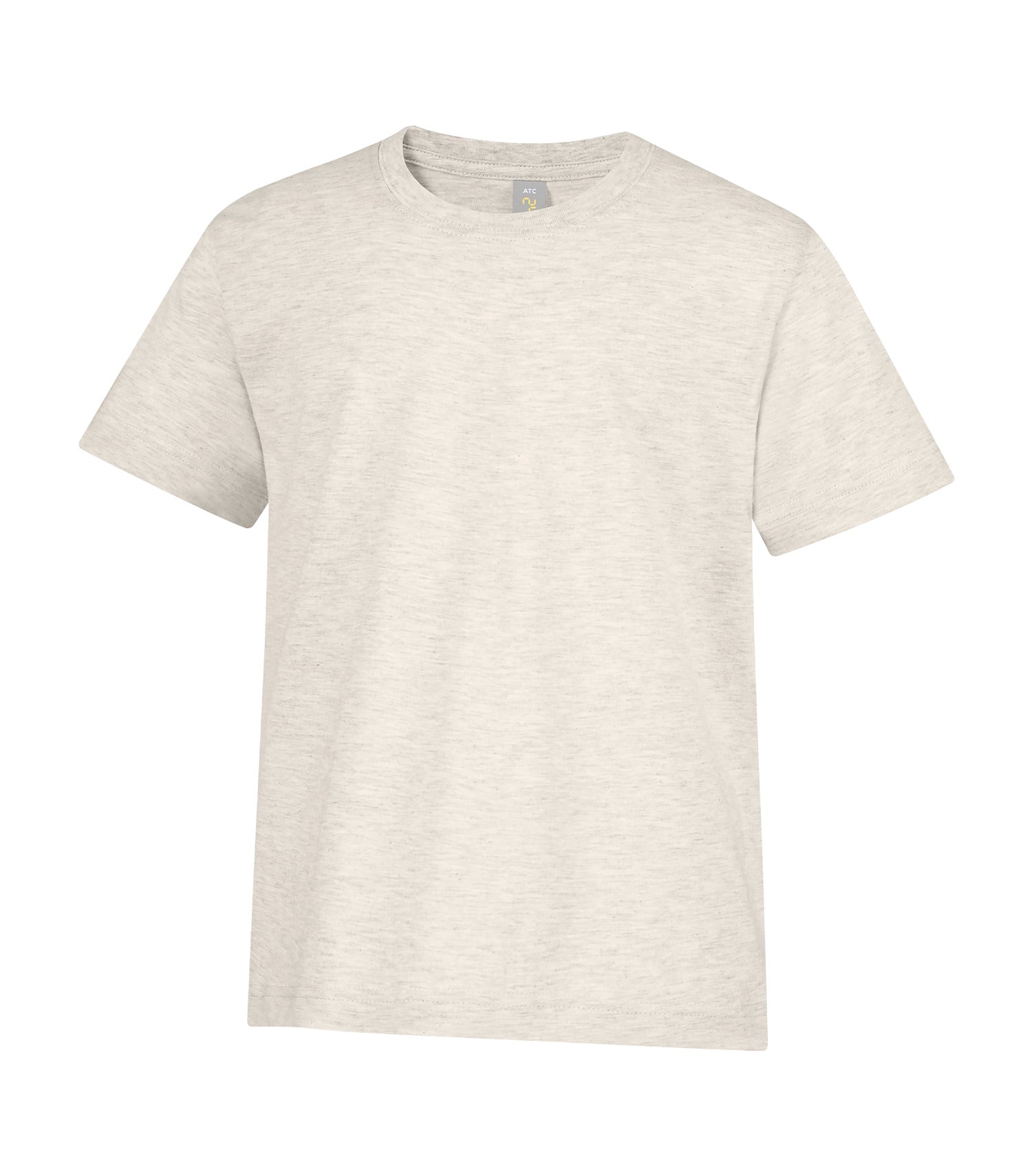 Oatmeal Hthr-model Image