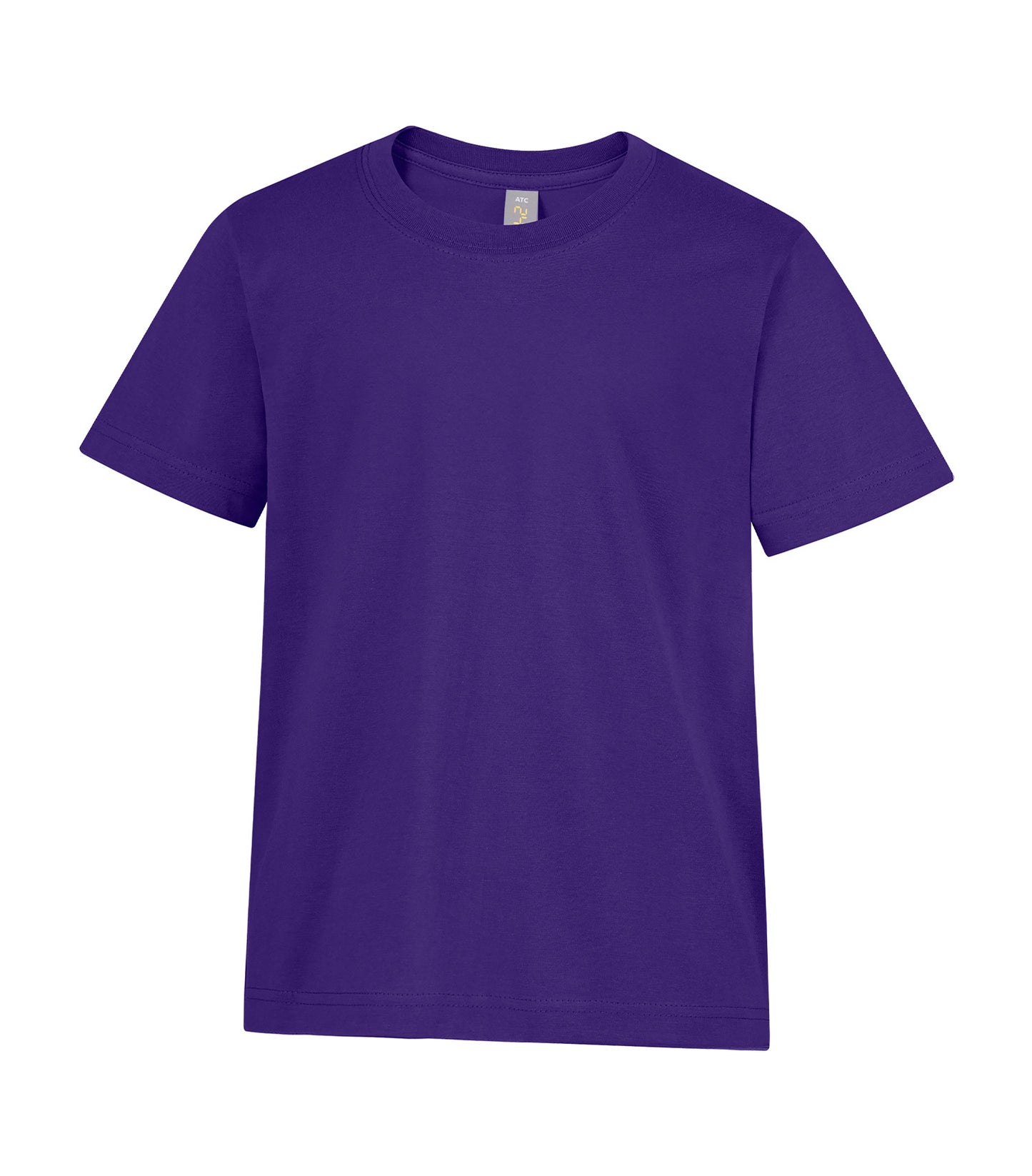 Purple-model Image