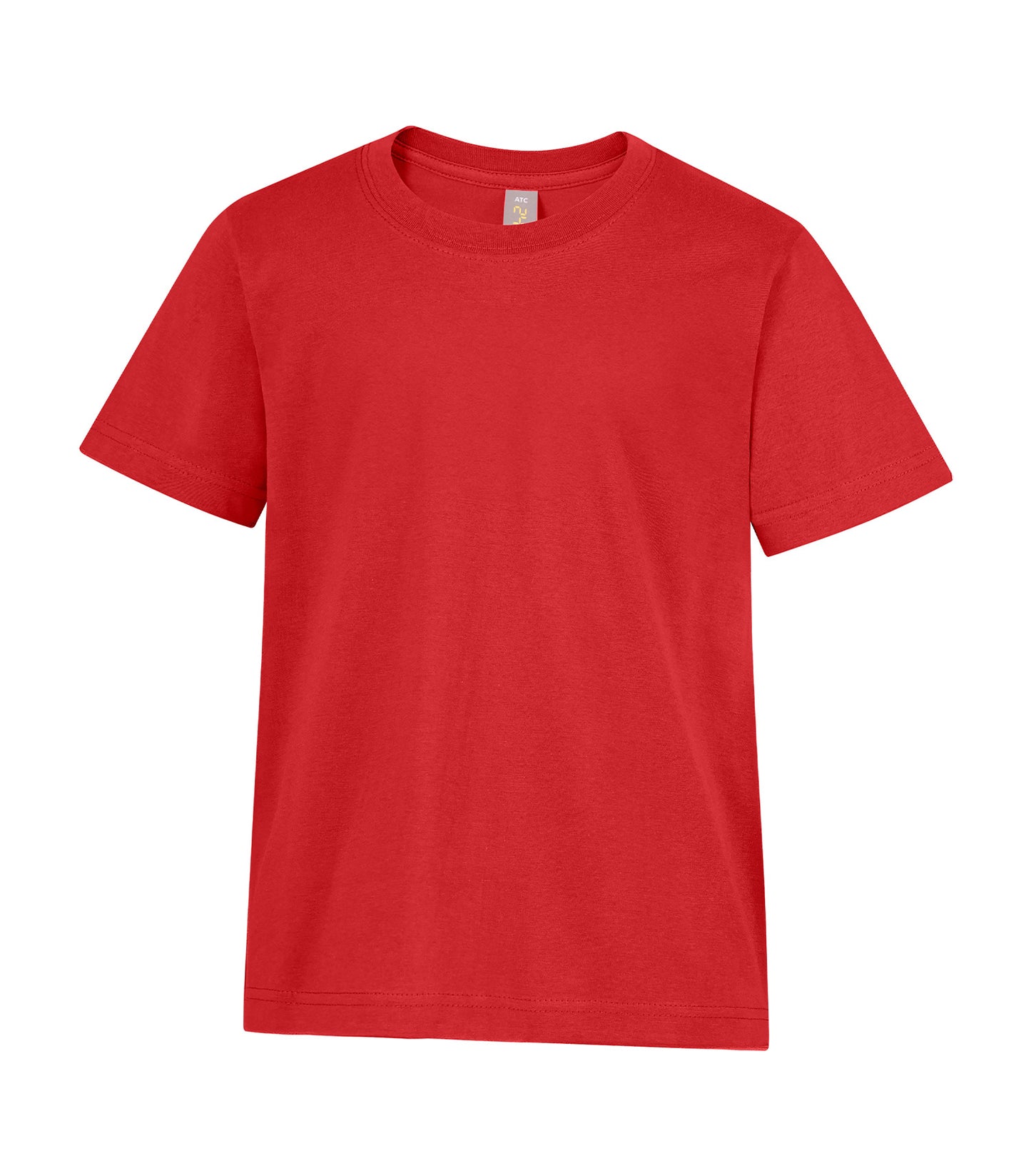 Red-model Image