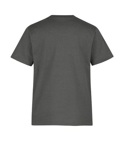 Charcoal-model Image