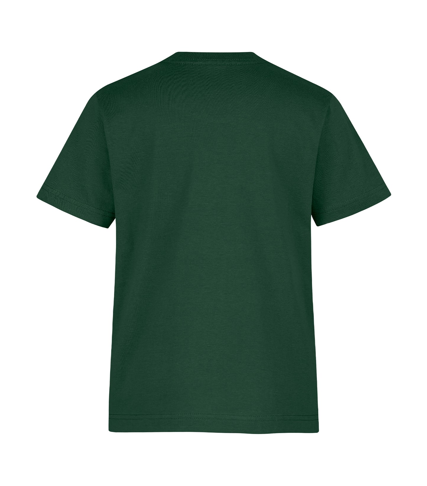 Forest Green-model Image