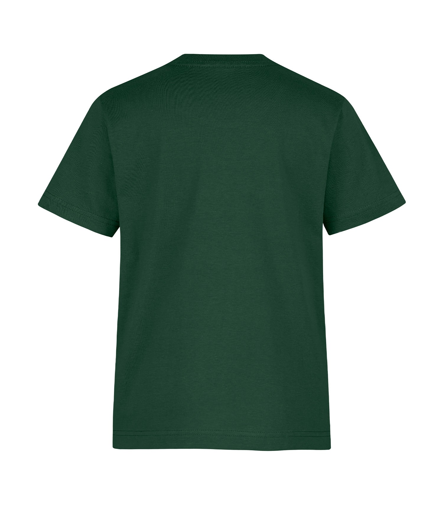 Forest Green-model Image