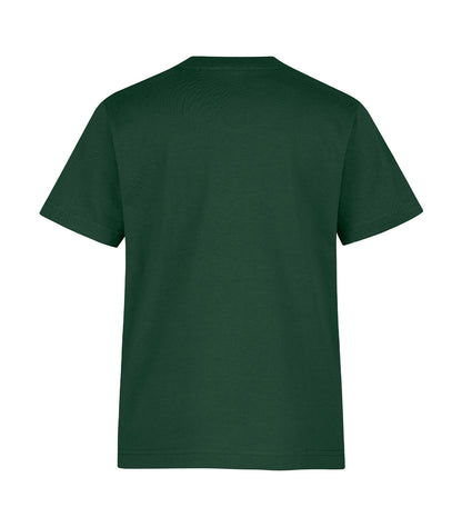 Forest Green-model Image