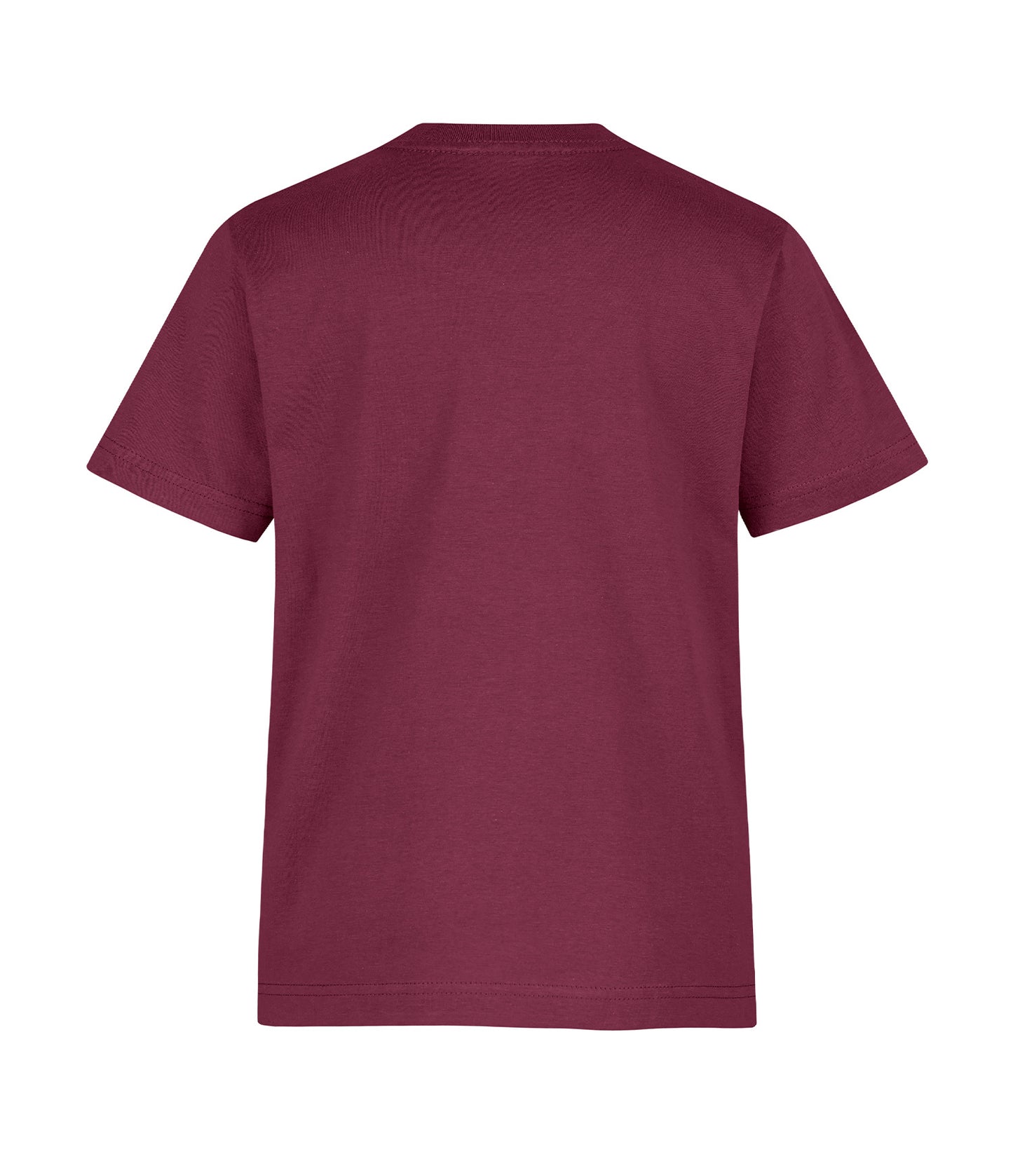Maroon-model Image