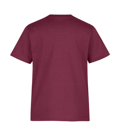Maroon-model Image
