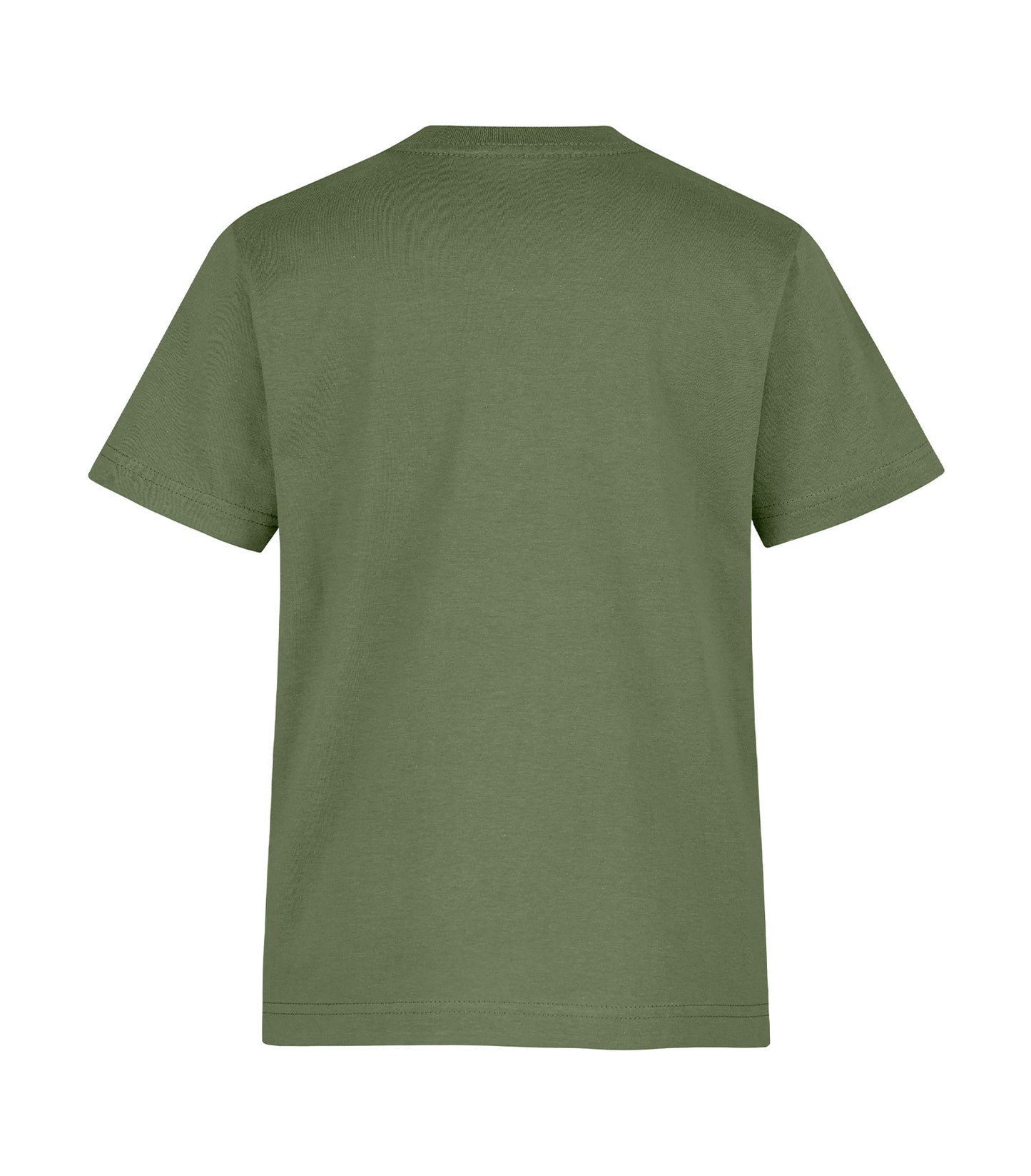 MilitaryGreen-model Image